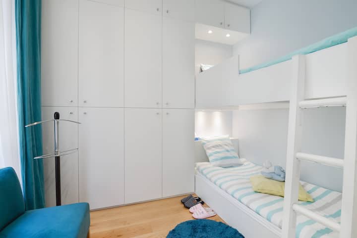 2em chambre a couche 