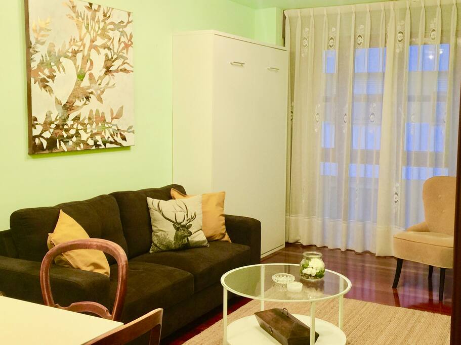 Salón Vista 4