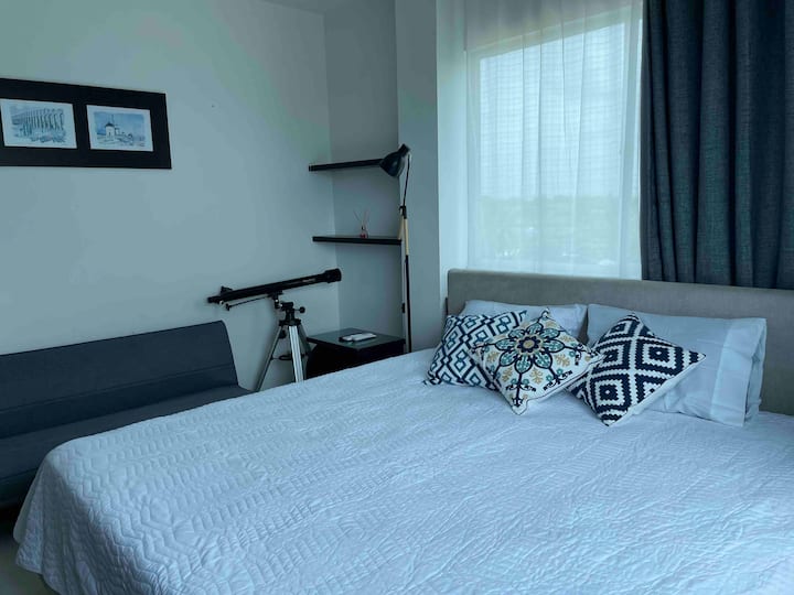 Fotografia e të gjithë dhomës