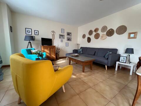 Le 2bis - Nice condominium - parking.