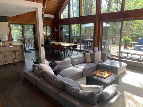 Hideaway Haven