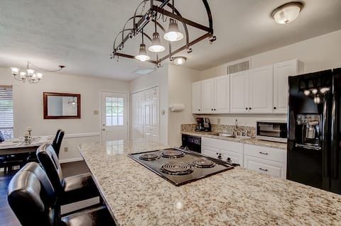 Cozy Home in Allen. Near Plano, Richardson.