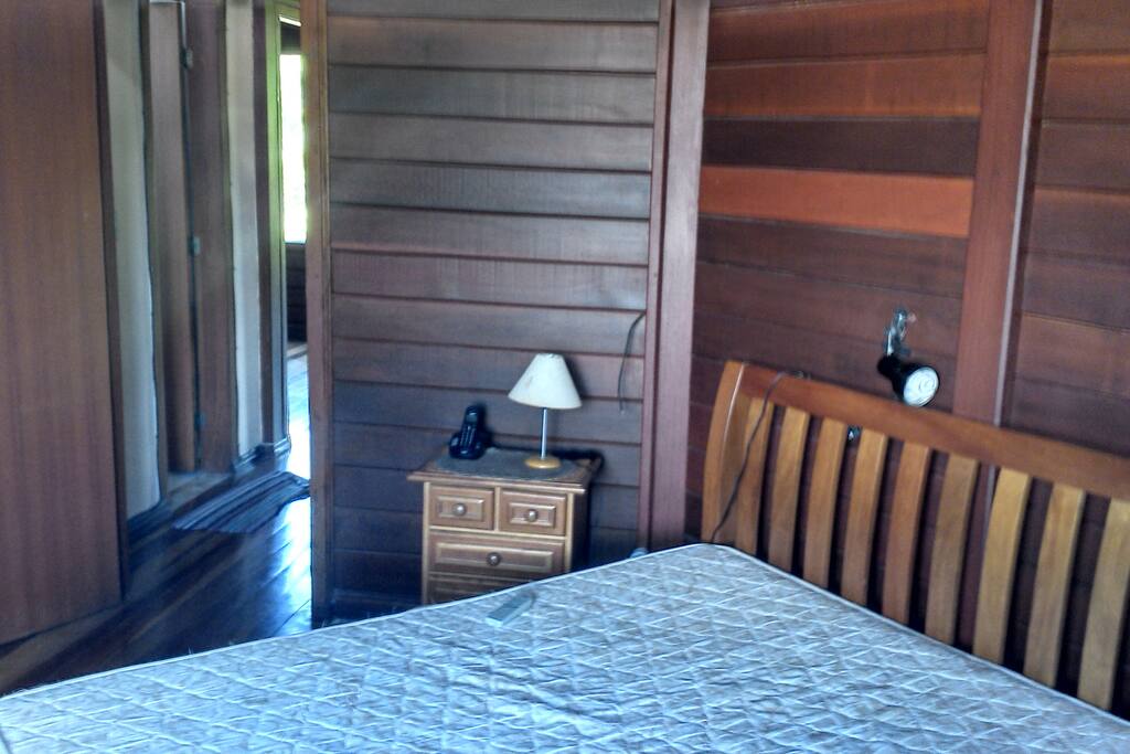 Quarto Suíte
