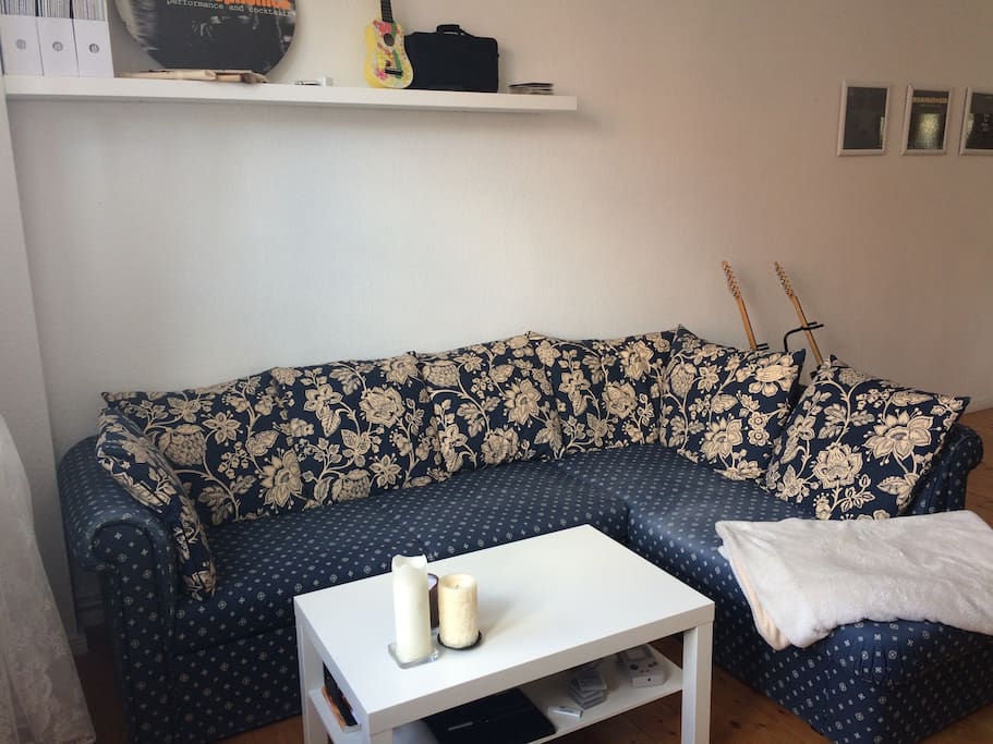 Livingroom
