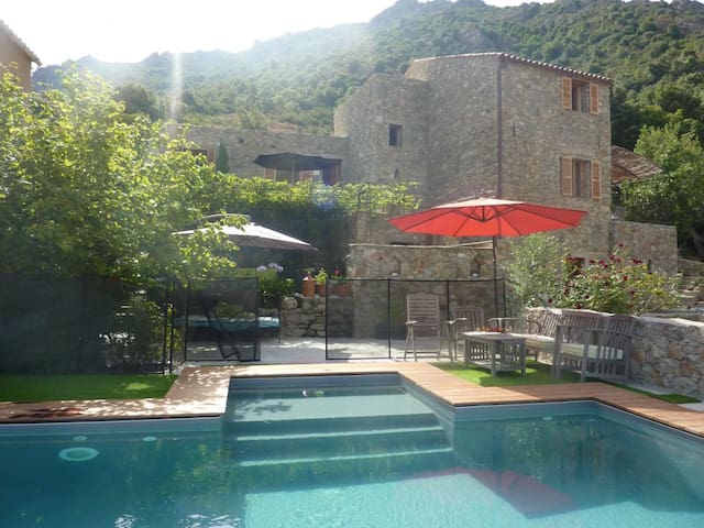 Casa Pachjola