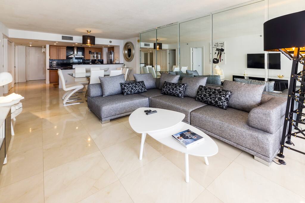 Wonderfull Living Room