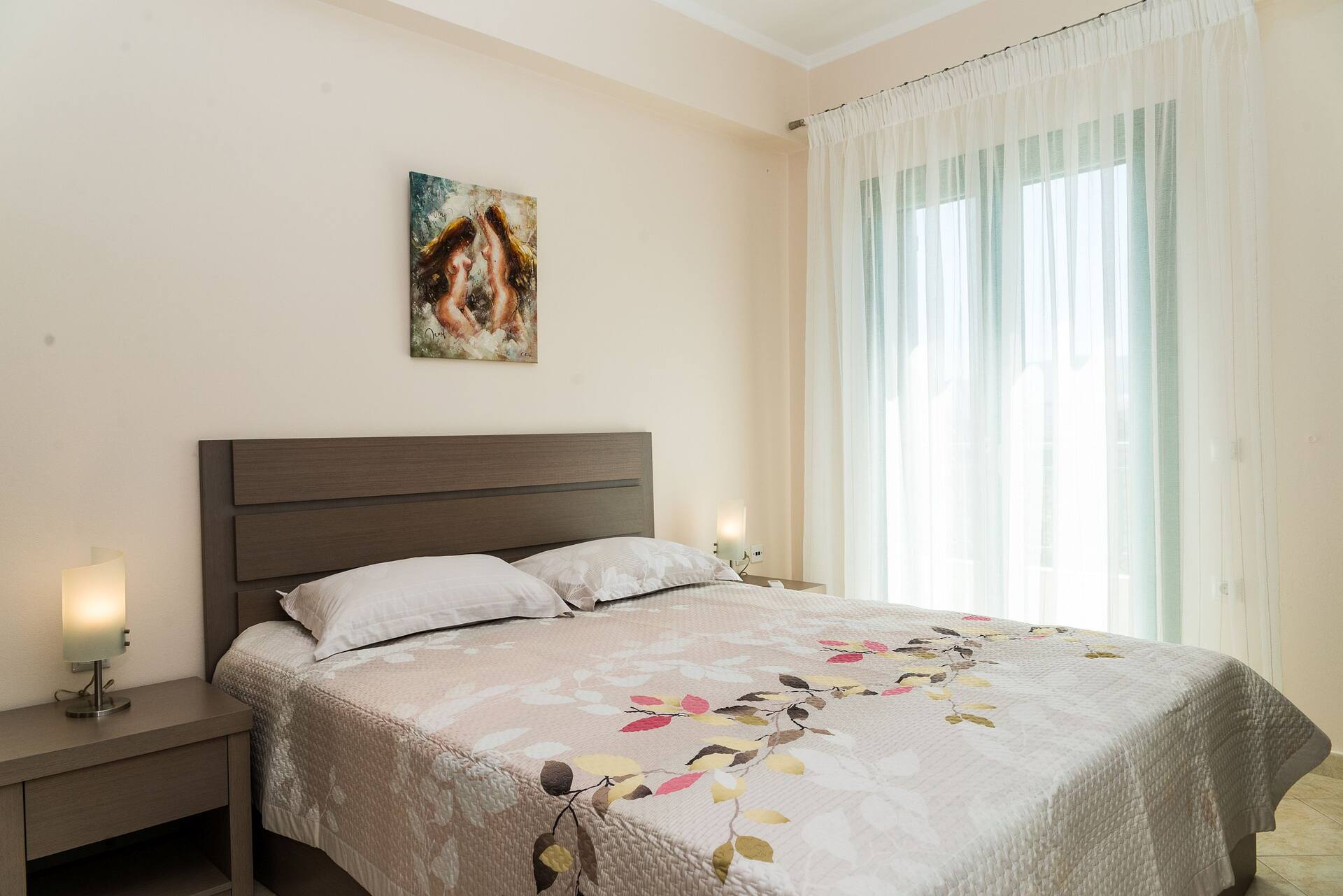 Villa Kampos with free heated pool, by Zantewize — foto 3
