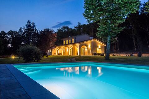 Dream vacation with family or friends....!!