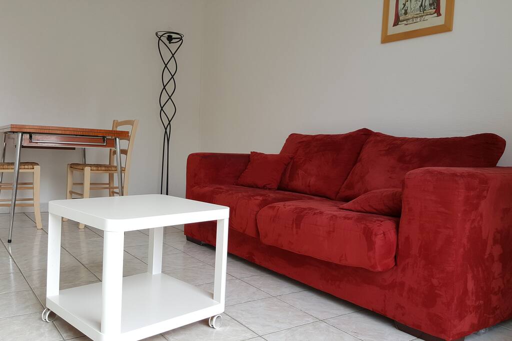 Le salon
