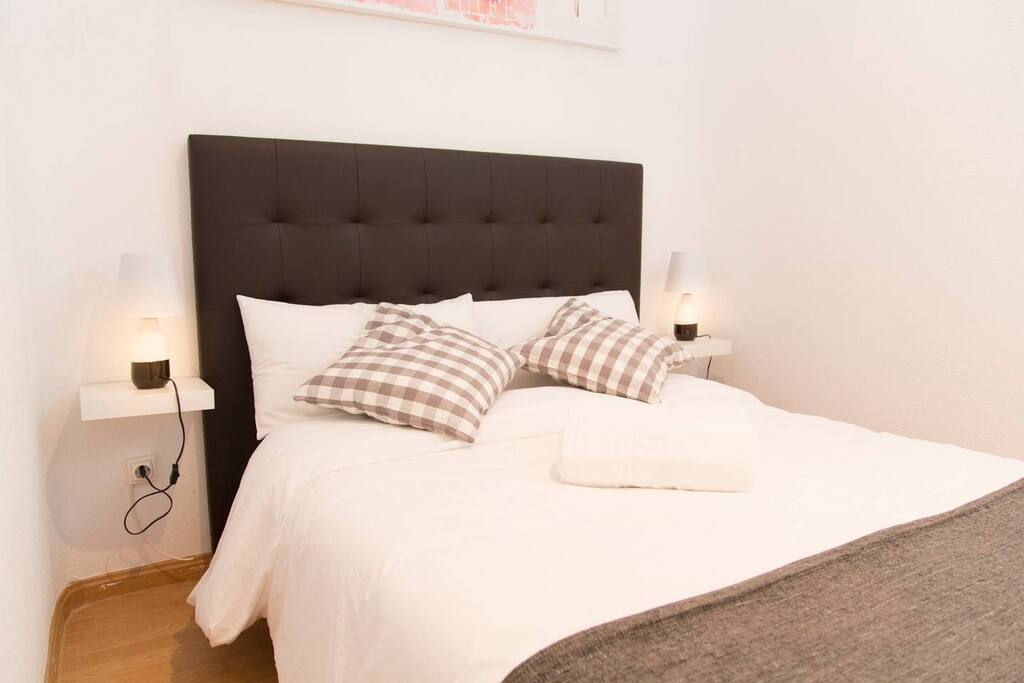 Dormitorio