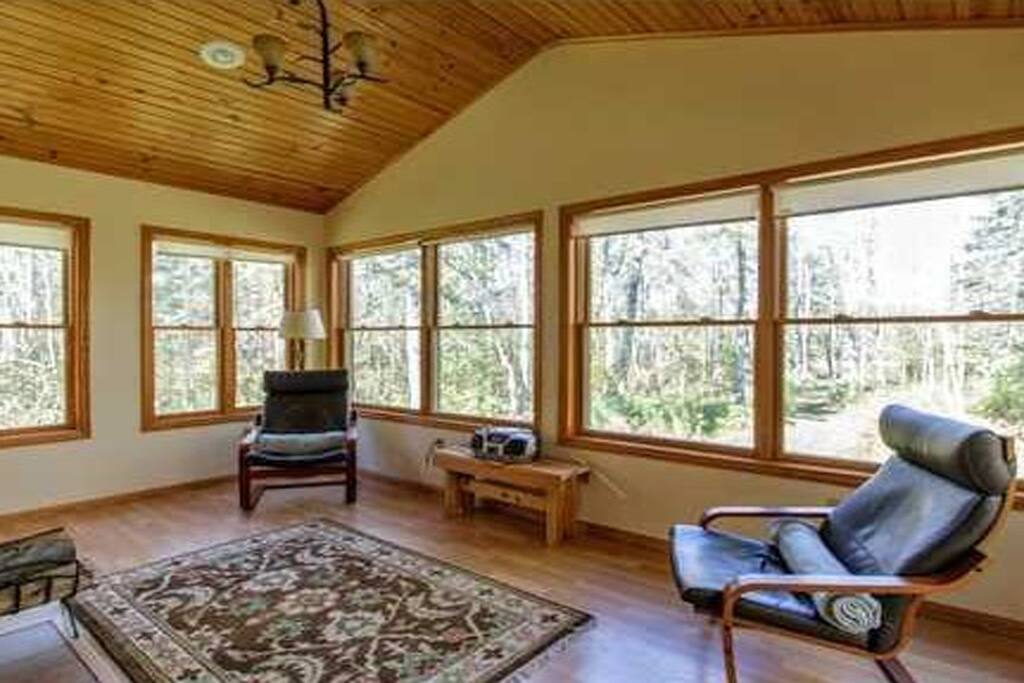Sunroom