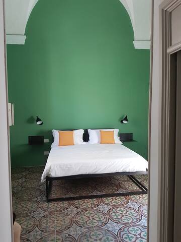 Casa degli Spioni-Palazzo Garzia Residence gallery image 2