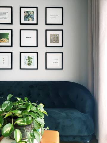 2 Floor – 4 BR- 4Baths Condo Near downtown Chicago gallery image 3