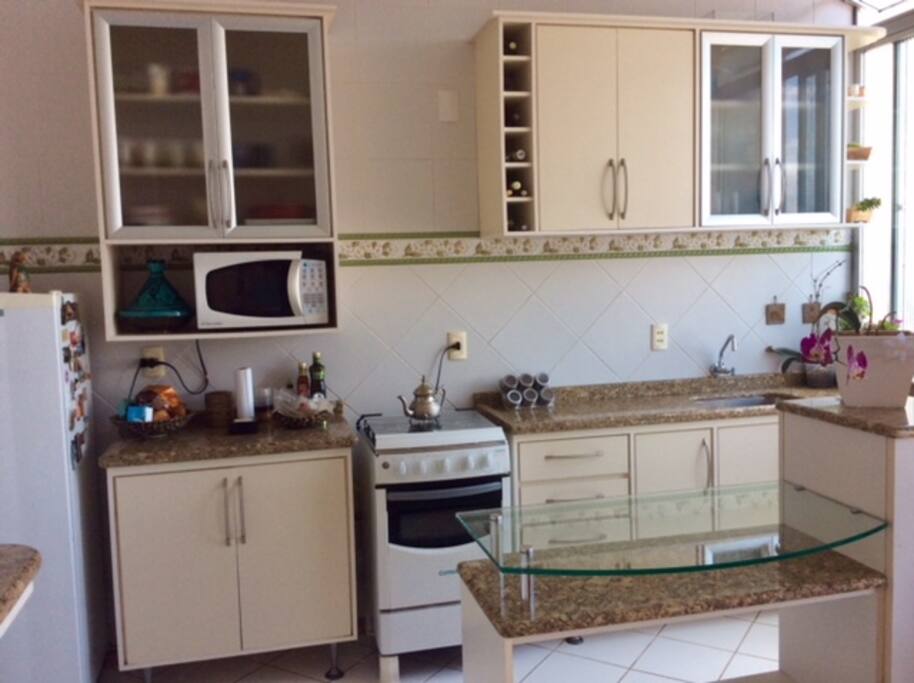 Cozinha