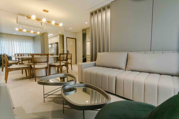 Apart Hotel in Leblon-2 rooms gallery image 2