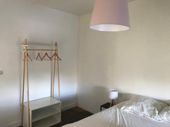 غرفة النوم 1