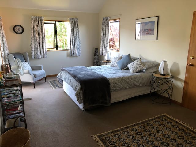 Central Tranquil Boutique Accomodation