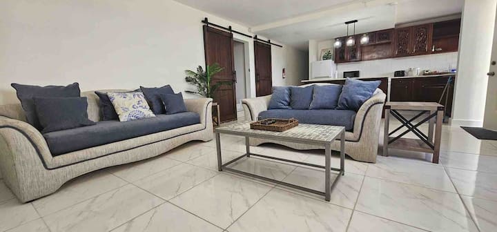 Escape Ordinary—find Your Calm At Seabreeze Villa - Saint Kitts and Nevis