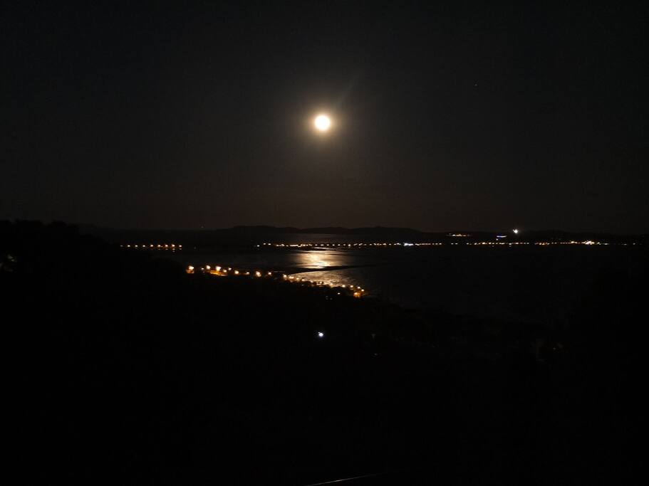 clair de lune