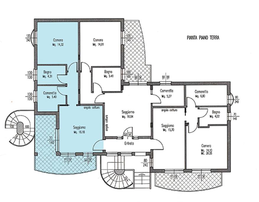 Apartment 1