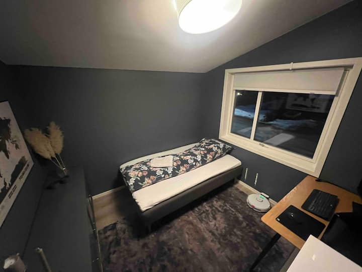 Habitación 4