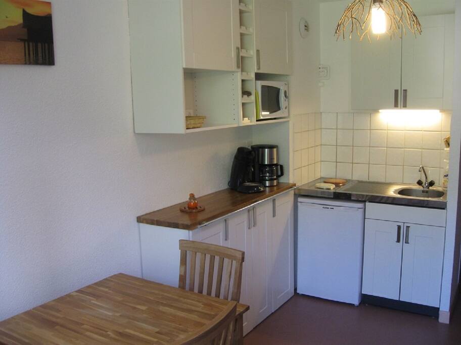 ESPACE CUISINE