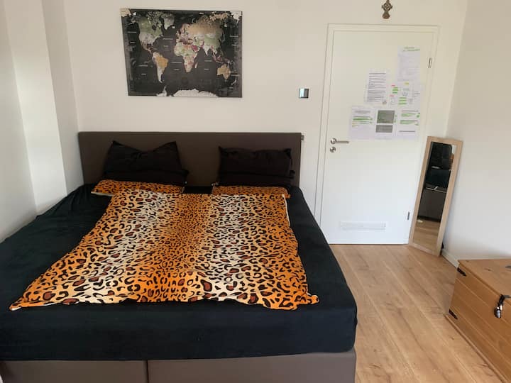 Nuremberg Holiday Rentals & Homes Bavaria, Germany Airbnb