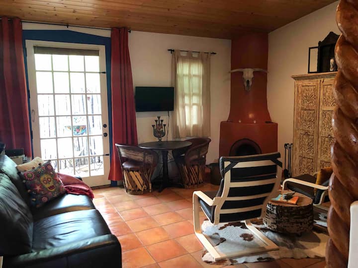 Taos Vacation Rentals Resort and House Rentals Airbnb