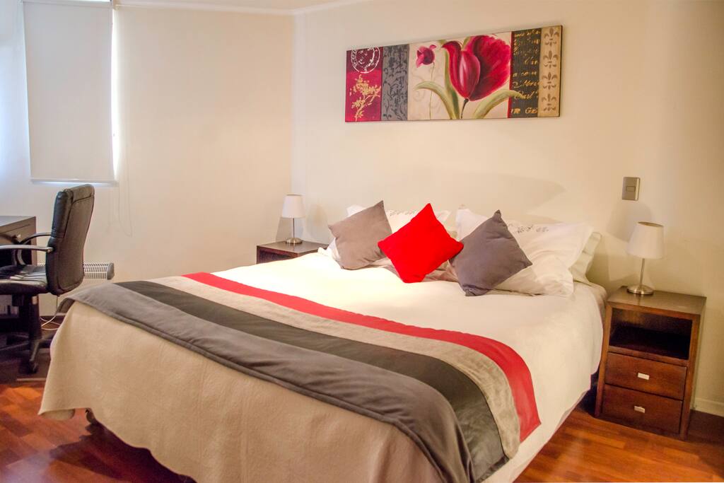 Dormitorio
