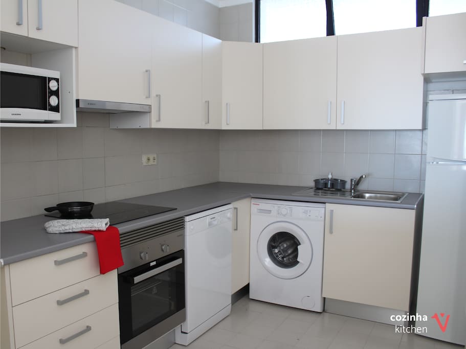 cozinha | kitchen