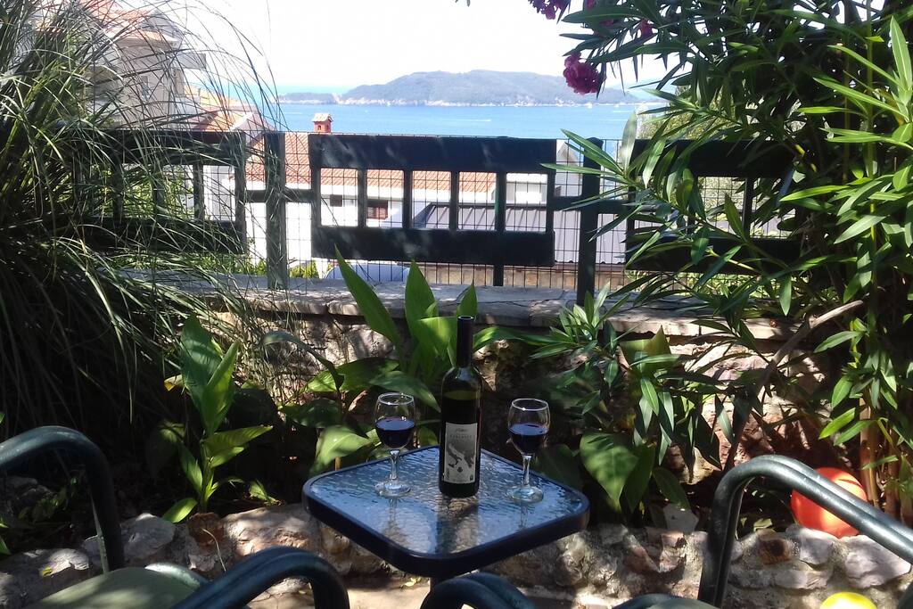 Seaview
