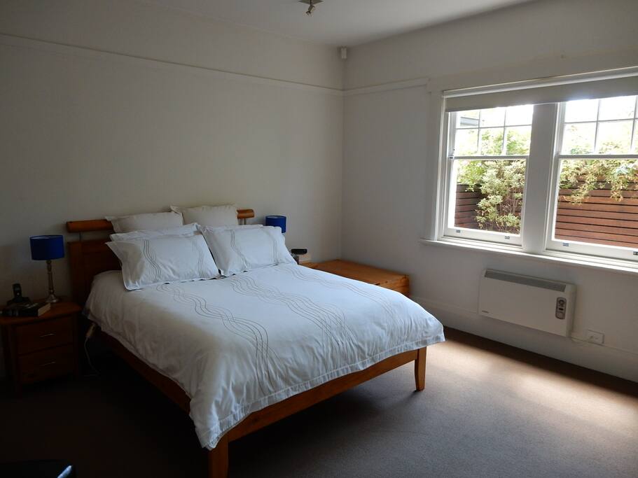 Luxury Bedroom