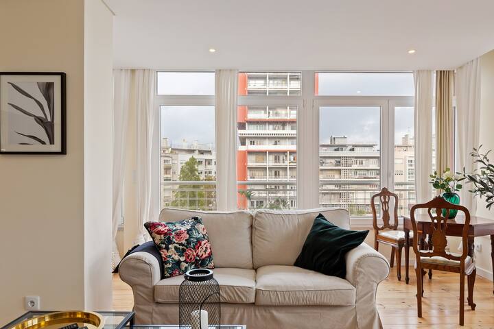 Duplex Lisbon for 8 gallery image 3