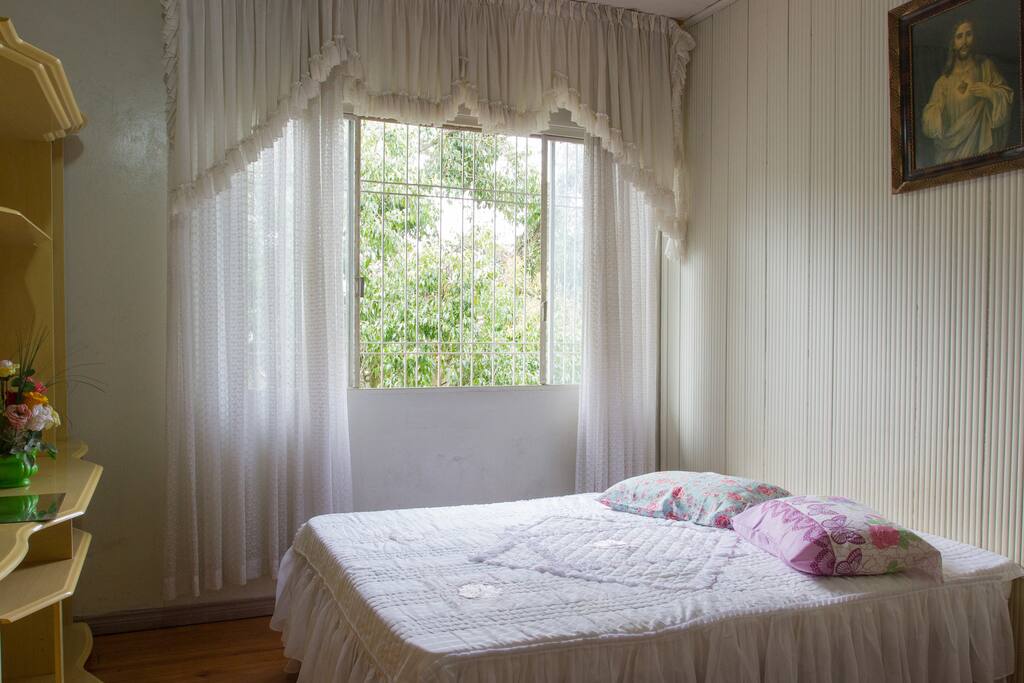 Quarto duplo