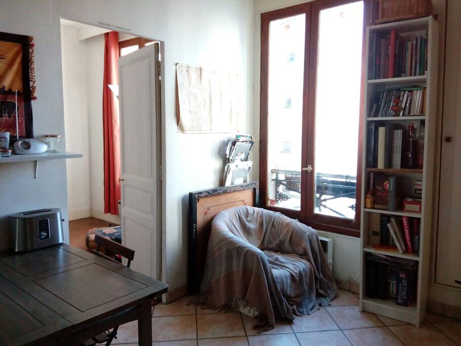 Espace collectif