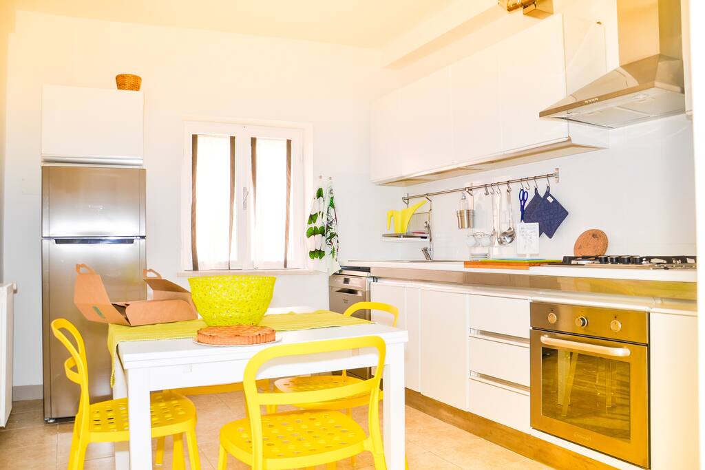Cucina