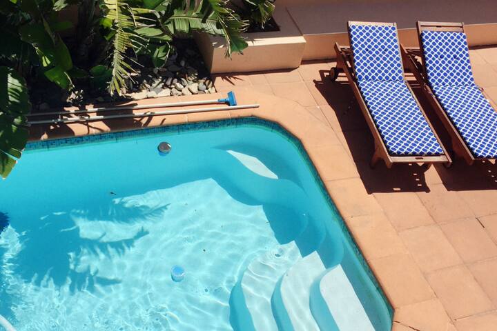 Beautiful Apartment, 2 minutes from the beach gallery image 3