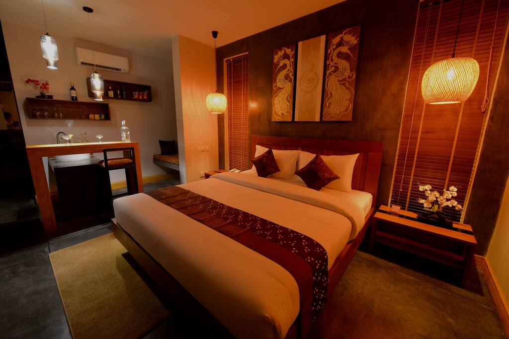 Superior Suite