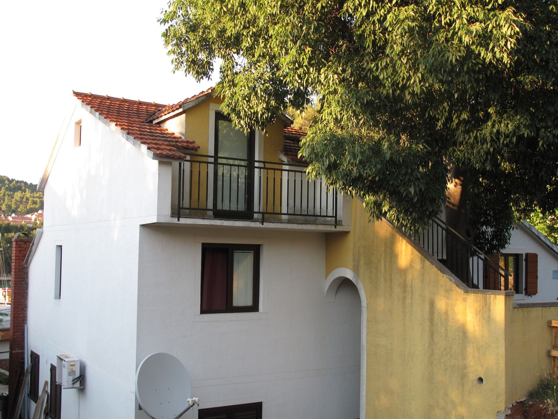 Apartment Šime, Stari Grad, Hvar