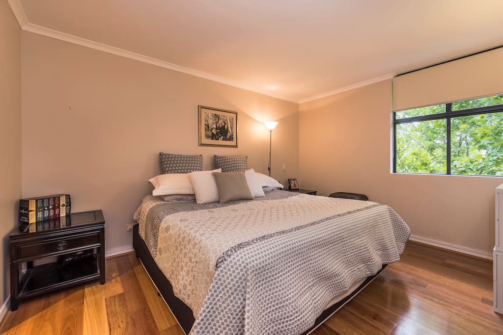 Main Bedroom