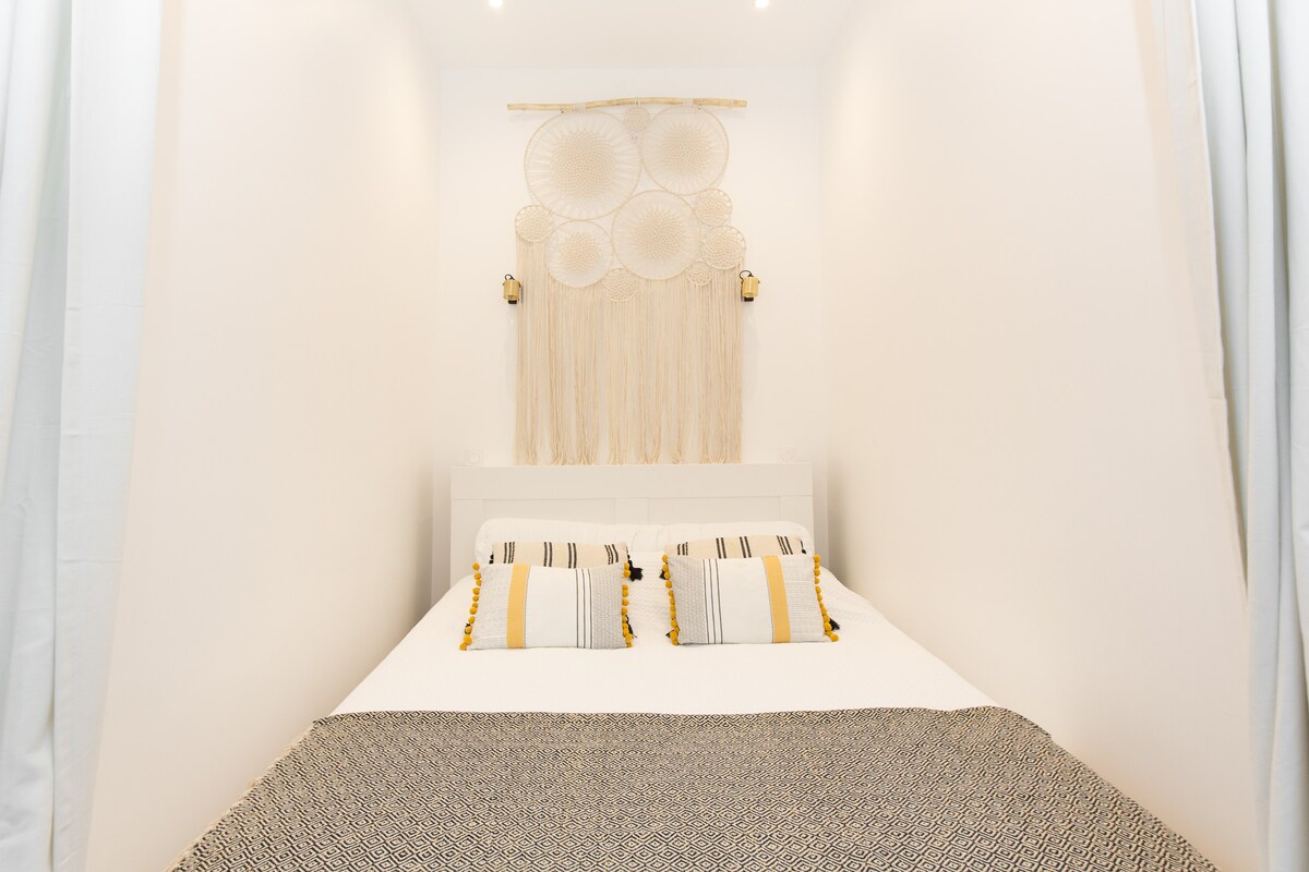 ניד - קווין בסוויטה.