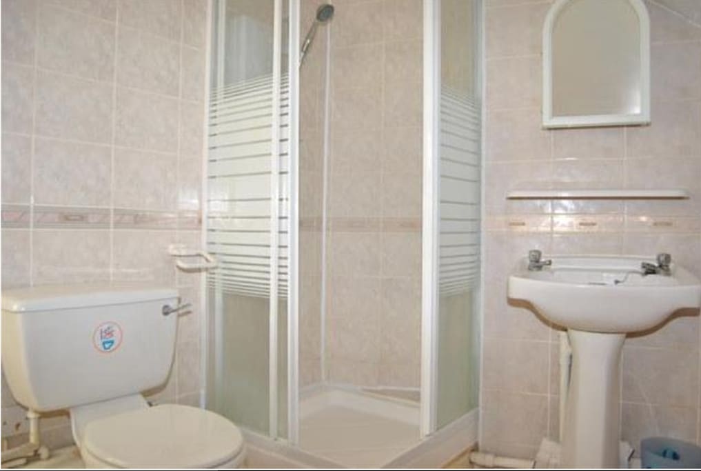En-suite