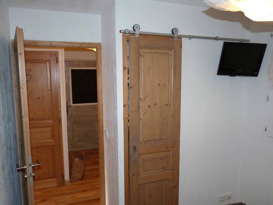 chambre 1