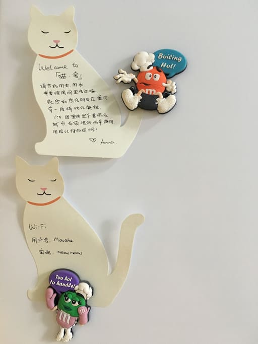 Welcome Note