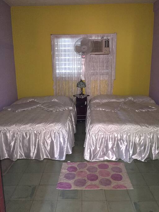 habitacion 4