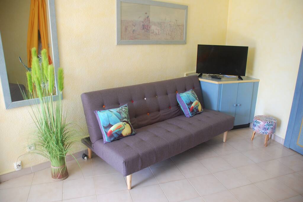 le studio