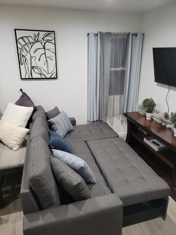 ห้องนั่งเล่น