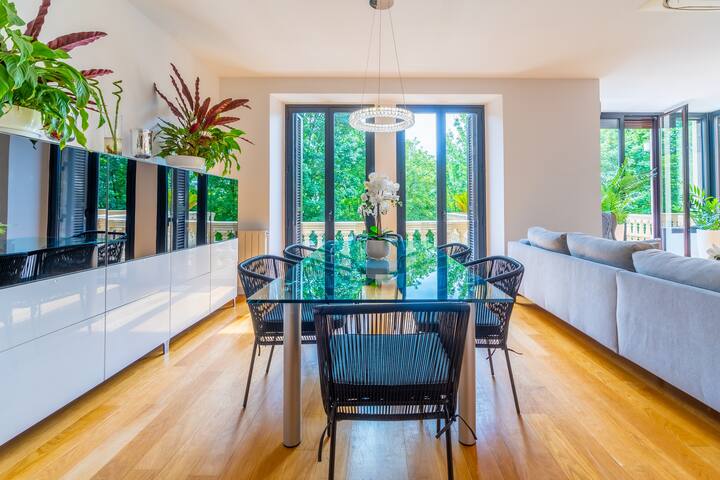 PRIM HOME SS Luxury Property in the Heart of SS gallery image 5