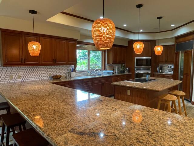 Mauna Lani Villages Kohala Sunrise – Private Pool! gallery image 5