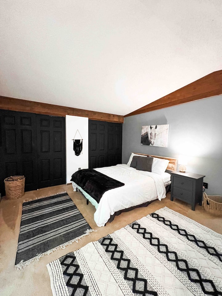 Спална соба 1